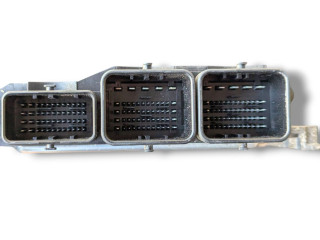 Řídící jednotka 0281015847, 9674245180   Citroen C3 Picasso 2011