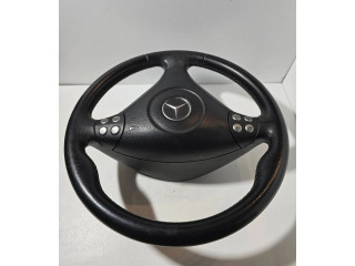 Volant Mercedes-Benz C W203 2005 A1714600103, 101360A3  