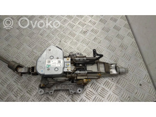  рейка  Колонка рулевая 7L8419501N   Audi Q7 4L 2005-2015 года