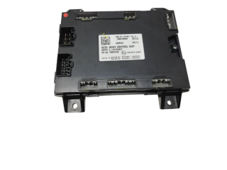 Блок комфорта P0747Q08F, P0747V01C   Tesla Model S   