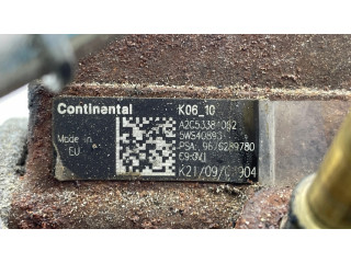 Vstřikovací čerpadlo A2C53384062, 9676289780   Ford Grand C-MAX  pro naftový motor 1.6  