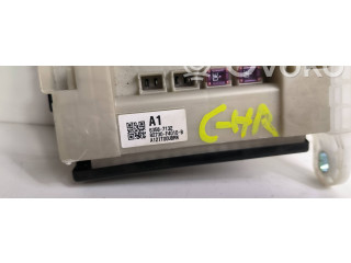   Pojistková skříňka 82730F4010B, 63587132   Toyota C-HR  2021