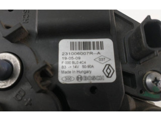 Генератор 231006097R   Smart ForFour I      