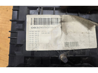   Pojistková skříňka 1K0937125A, 017183071   Volkswagen Caddy 2007