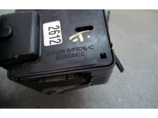Ручка стеклоочистителей 202005410, 6PINES   Opel Antara