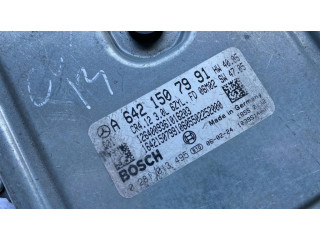 Řídící jednotka A6421507991, 6421507991   Mercedes-Benz Sprinter W906 2010