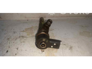 Vstřikovač 0445110299, BOSCH   Alfa Romeo Giulietta     