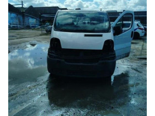 Блок управления климат-контролем    Renault Trafic II (X83)
