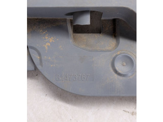   Pojistková skříňka 31473767, 32200086   Volvo V60 2020