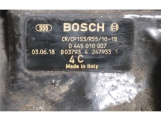 Vstřikovací čerpadlo 0445010007   Fiat Stilo     