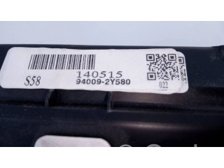 Přístrojová deska  Hyundai ix35 2014 940092Y660, 1100254750P0  