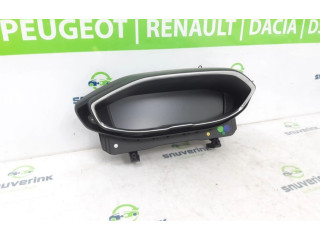 Přístrojová deska  Peugeot 3008 II 2016 9810394480, 9810394480  