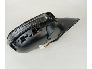 Zpětné zrcátko  Nissan Qashqai 2015  963014EA2A, 093751130522  