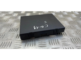 Блок комфорта 8K0907064GG, 8K0907064   Audi Q5 SQ5   