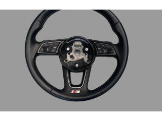 Volant Audi A5 8T 8F 2011   