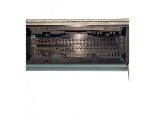 Блок подушек безопасности 607004500, 285586520R   Renault Laguna III