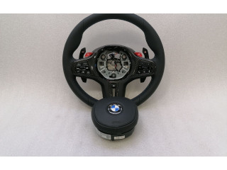 Volant BMW M3 G80 2023 7857781, 5A250D105  