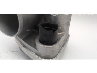 Дроссель 8200190230, 8200171134B   Opel Vectra B