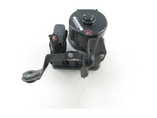 Блок АБС 06210207844, 5N612C405CC   Mazda  5  2005 - 2010 года