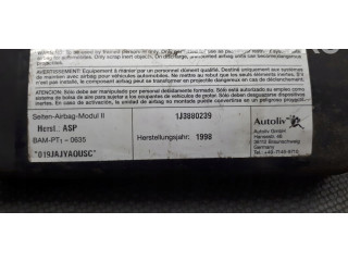 Řídící jednotka 1J3880239   Volkswagen New Beetle 2000