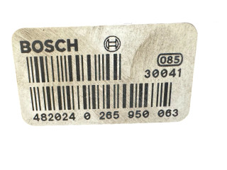 Jednotka ABS 0265950063, 30041   Skoda Superb B5 (3U) 2004