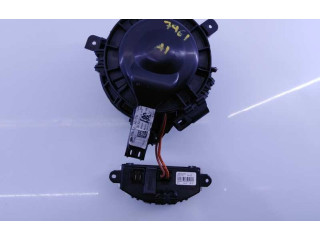 Вентилятор печки    035807Q, 5Q0907521   Audi A1