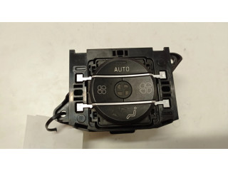 Блок управления климат-контролем 96613218XT03   Citroen C6