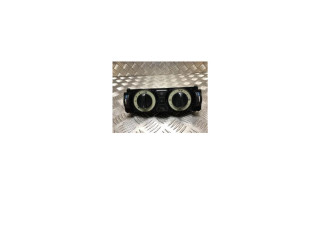 Блок управления климат-контролем 2108303185, 2108303185   Mercedes-Benz SLK AMG R170