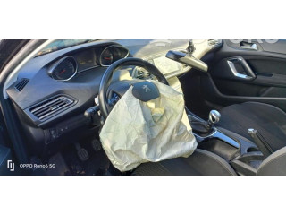   Pojistková skříňka 1610807880, 1610807880   Peugeot 308 2016