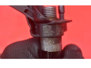 Vstřikovač 0445115052, 0445115052   Audi Q7 4L     