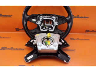 Volant Mercedes-Benz E AMG W212 2011   