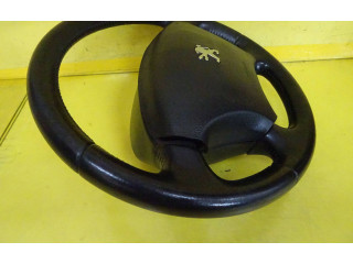 Volant Peugeot 407 2005 96445890ZD  