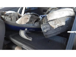 Блок управления климат-контролем 8A6118549, 8A6919980   Ford Fiesta