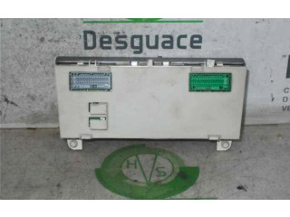 Блок управления климат-контролем 8200181132, 0070010   Renault Laguna II