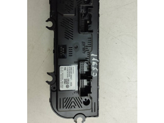 Блок управления климат-контролем 5NN907044F, D00213512   Volkswagen Tiguan Allspace