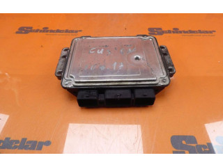 Блок управления двигателя 0281011512, 0281011512   Ford Fusion