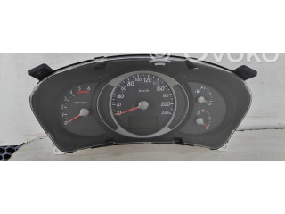 Přístrojová deska  Hyundai Tucson JM 2006 200544200H  