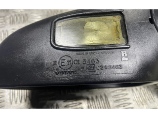 Zpětné zrcátko  Volvo S80 2004  3004582, E11025463  
