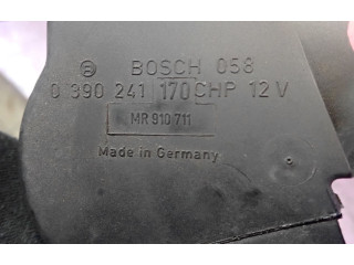 Масляный насос  4 0390241170, 0390241170  Mitsubishi Carisma 