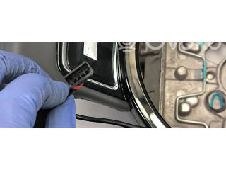 Volant Audi A6 C7 2012 4G0419091R  