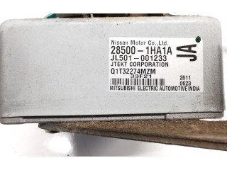    Рулевая рейка 285001HA1A, JL501001233   Nissan Micra 2011 - 2016 года