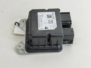 Блок подушек безопасности KT1T14B321GD   Ford Transit -  Tourneo Connect