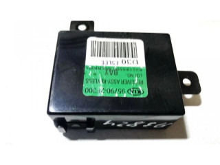 Блок управления 957902f300   KIA Cerato