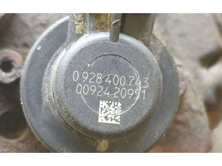 Vstřikovací čerpadlo 8200503230, 9611093   Renault Trafic II (X83)     