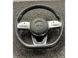 Volant Mercedes-Benz C W205 2019   