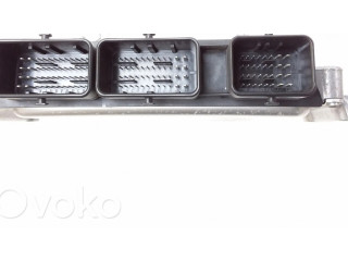 Řídící jednotka 9663548180, 9666266580   Citroen C5 2009