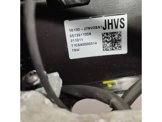 Руль KIA Ceed  2018- года 56100J7HV0SA1, 56100J7HV0SA1JHVS      
