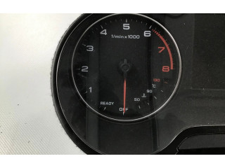 Панель приборов 81A920940A   Audi Q2 -       