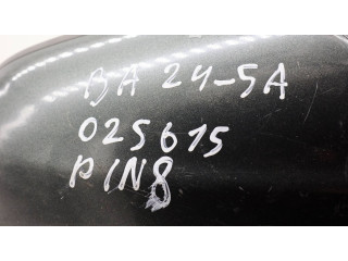 Zpětné zrcátko  Peugeot 407 2005  e9024145, e9024313  