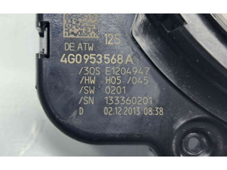 Volant Audi A7 S7 4G 2012 4G0953568A  
